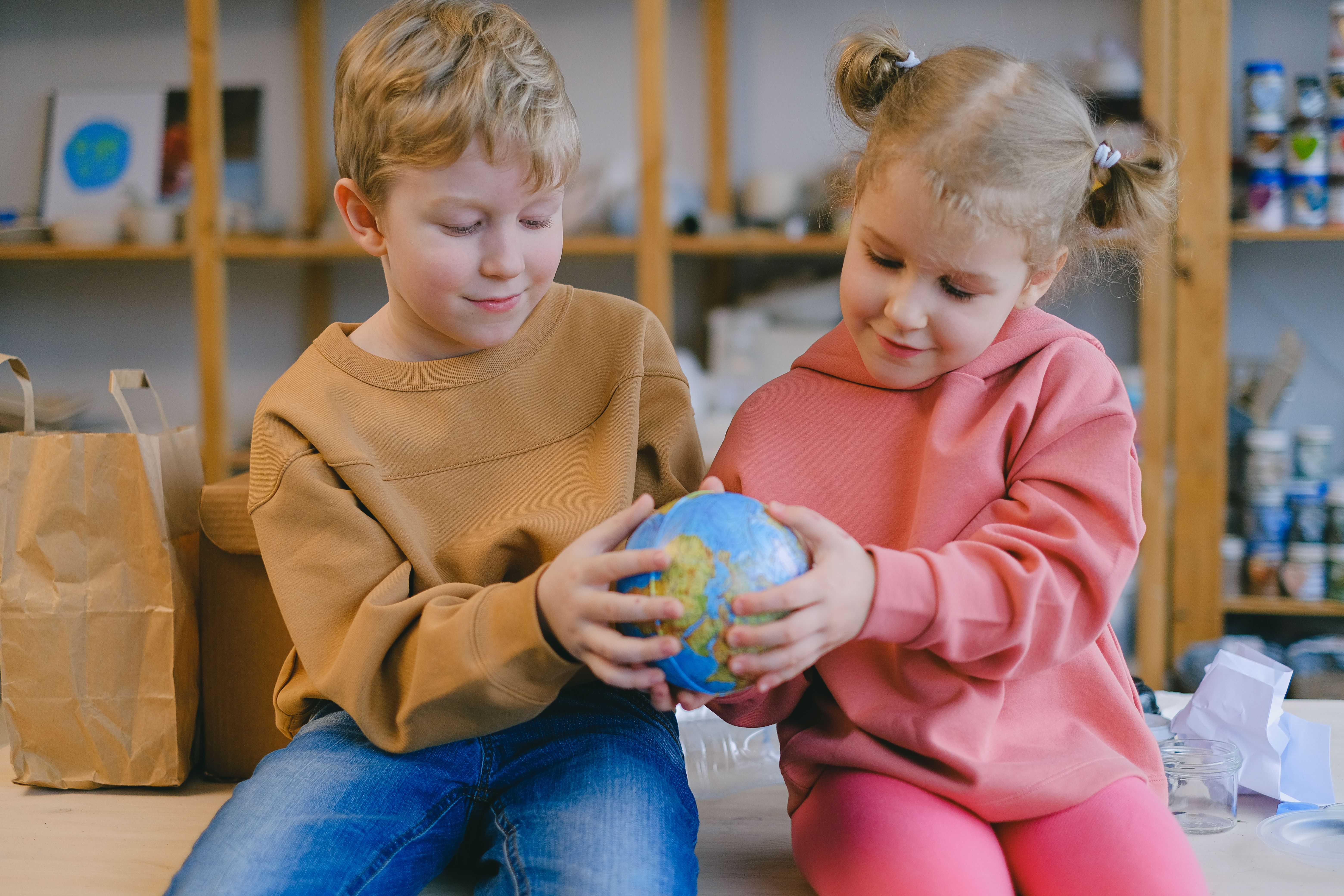Salt Lake City & Utah Neuro-Affirming Resources for Twice-Exceptional (2e) and Gifted Kids